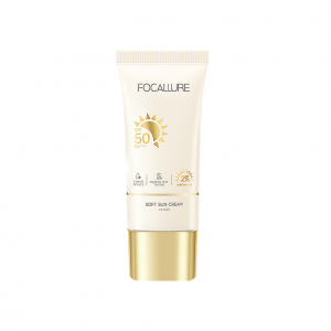 Focallure Soft Sun Cream SPF50