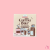 Magara Skin Cuffu Bar 3in1 Scrub Soap