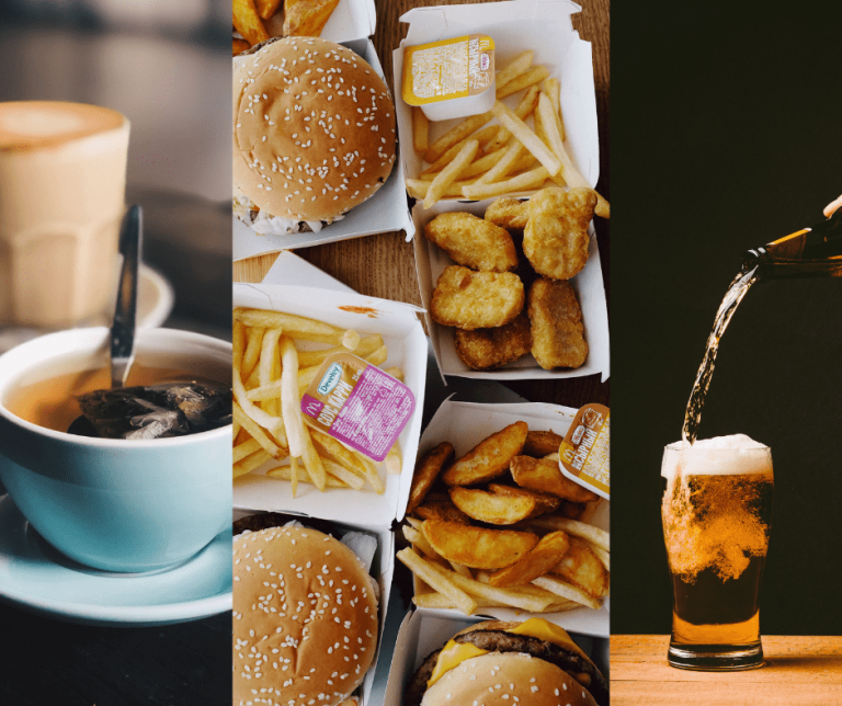 What To Avoid When Taking Glutathione? Lifestyle in Cloud UAE