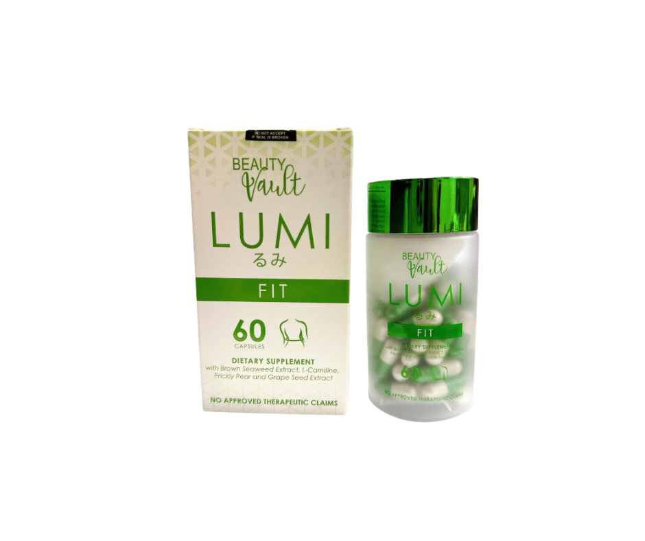 The smartest way to manage packaging - Lumi