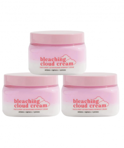 Bundle 37 - Ivana Bleaching Cloud Cream