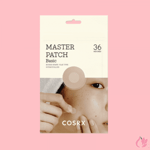 Cosrx Master Patch Basic 36