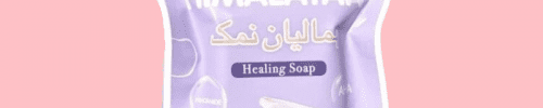 Bella Amore Skin Himalayan Healing Soap
