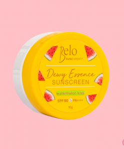 Belo SunExpert Dewy Sunscreen Watermelon 10g-1