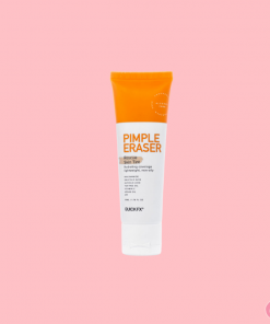 Quickfx Pimple Eraser Rescue Skin Tint 50ml