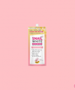 Snail White Sakura Hazel Soothing Essence Gel 20ml
