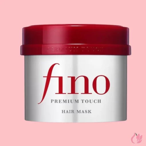 Sheseido Fino Premium Touch Hair Mask 230g - Lifestyle in Cloud UAE
