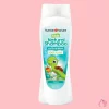 Human Nature Kids Natural Shampoo and Body Wash 180ml