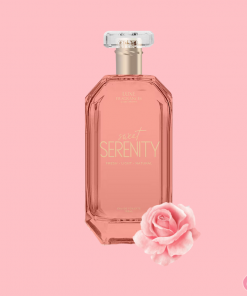 Luxe Organix Fragrances Sweet Serenity 100ml