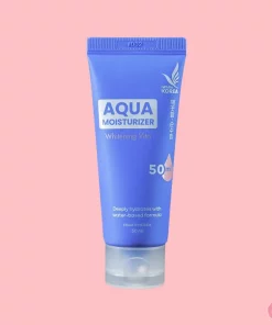 iWhite Korea Aqua Moisturizer Whitening Vita 50ml