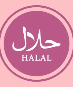 Halal Certified