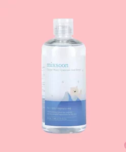 Glacier Water Hyaluronic Acid Serum 300ml