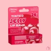 Fresh Beauty Tinted jelly Lipbalm Cherry 4g