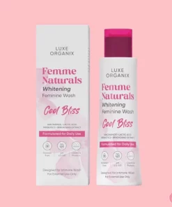Femme Feminine Wash Cool Bliss